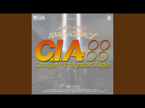 Worldwide Connect (Feat. DJ Craze)