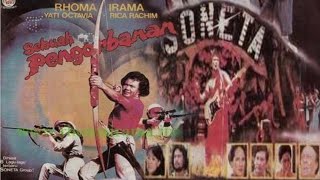 Download lagu Pengorbanan | stf. SEBUAH PENGORBANAN (1982) | Rhoma Irama mp3