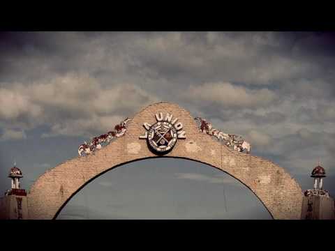 Bargs Kayumanggi & Bon Pungay - Pagkilos (Remix by Ives Presko)