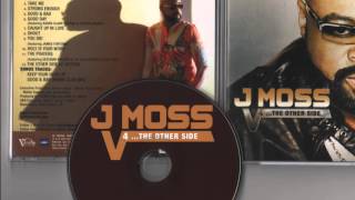 J. Moss -  "Good Day"