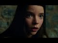 Fragmentado (2017) Hedwig le da un beso a Casey [Español Latino]