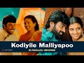 What If Ilaiyaraaja Composed For Rummy Kodiyile Malliyapoo Song In Parallel Universe