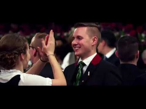 Bauernbundball 2019 - Landjugend NÖ