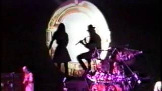Jethro Tull - Strange Avenues Live In Hamilton 1989