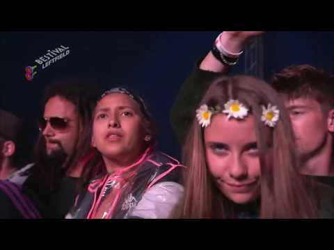 Leftfield - Live @ Bestival (09.10.2016) (HD 720p)