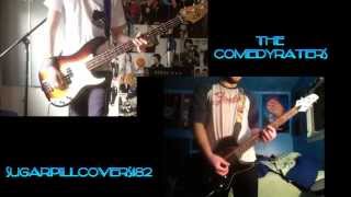 Bowling For Soup - Friends Chicks Guitars Collaboration Cover (Guitar/Bass)