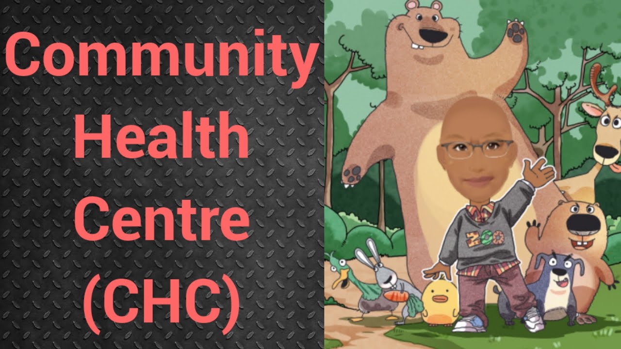 Community Health Centre | CHC | PSM lecture | Community Medicine lecture | PSM made easy | Arpit