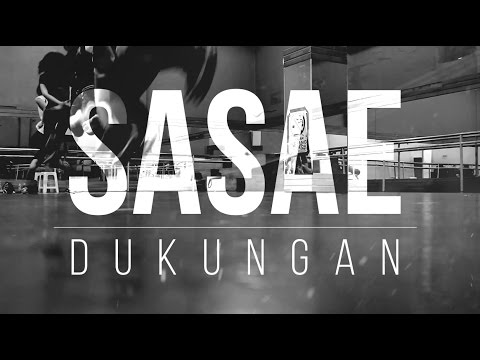 Sasae [Dukungan] - Team KIII