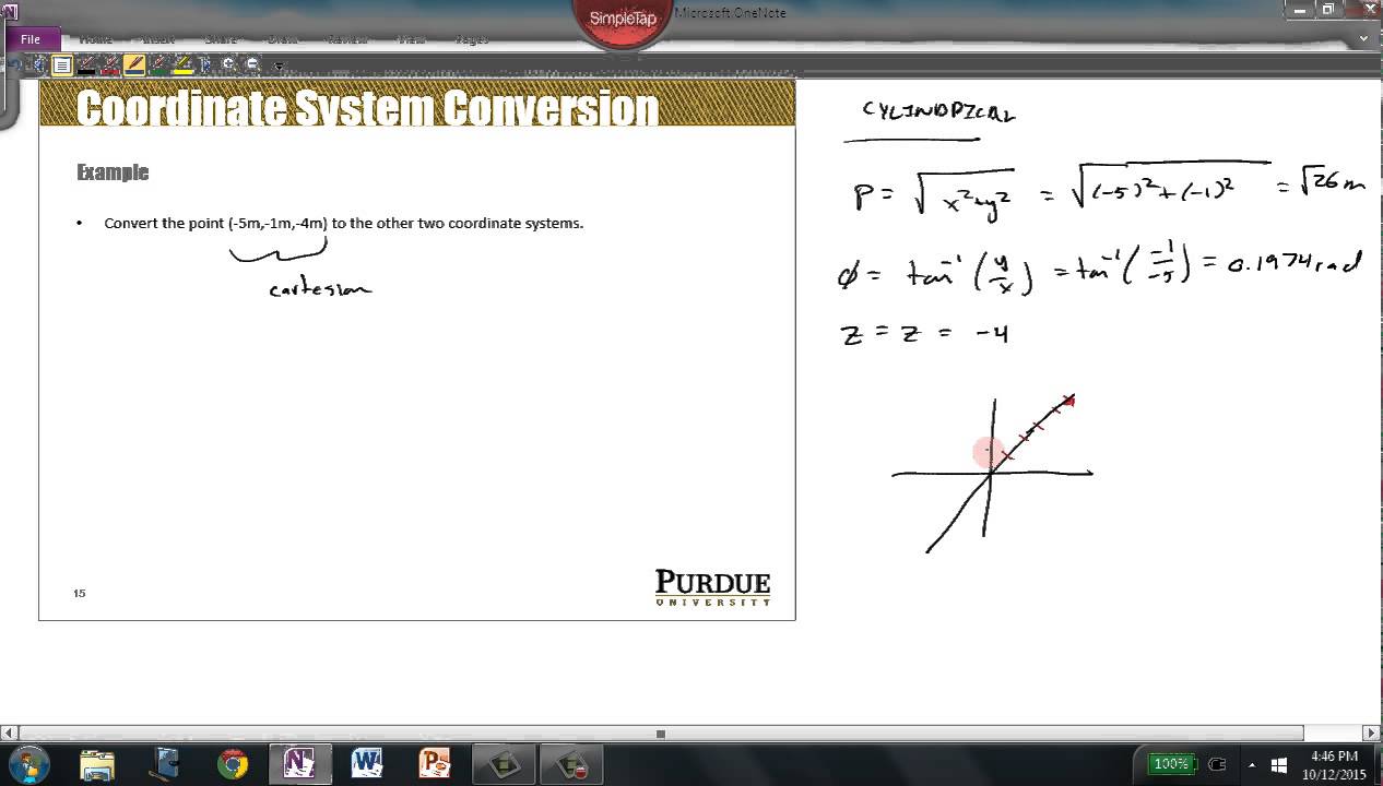 Topic 14 Part 6   Coordinate System Transformations
