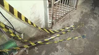 Grávida baleada no bairro do Prado em Recife, tem estado grave de saúde