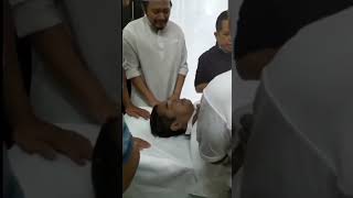 Download lagu Nampak Jelas Senyum beliau, Kenang-Kenangan Ketika wafat Guru Zuhdi 😭🥹#reel #reels #fyp #fyi #short mp3