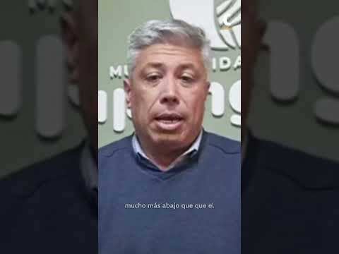 🍇el futuro económico de Tupungato🍇