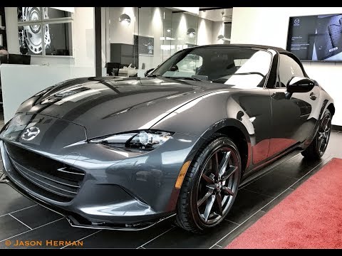 Borla S-Type 11919 Axle Back Exhaust on 2016+ ND Miata MX-5.. Inside & Outside of Car