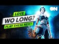 The BEST Soulslike Games On Xbox