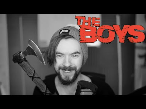 The Boys Meme Compilation (2023)