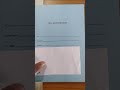 BELL BOOK MOVEMENT BOOK Explained How To Fill It During Departure Or Arrival Port Anchor