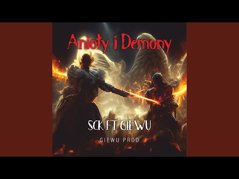 Anioły i Demony