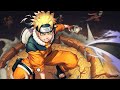 Naruto OST Strong And Strike Extended