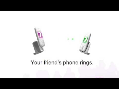 Presto il VoIP anche su Twitter Presto il VoIP anche su Twitter