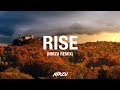Jonas Blue - Rise (ft. Jack & Jack) [Nirzu Remix]