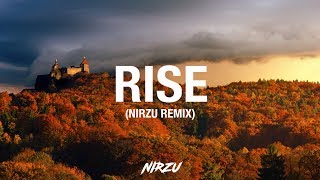 Download lagu Jonas Blue - Rise (ft. Jack & Jack) [Nirzu Remix] mp3