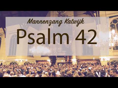 Psalm 42 | Meest gevraagde Psalm!!