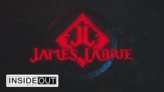 Musik-Video-Miniaturansicht zu Devil In Drag Songtext von James LaBrie