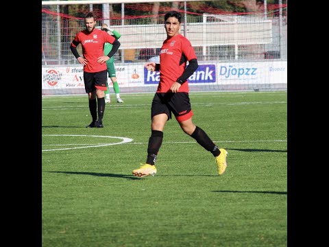 Avanti Wilskracht 02 vs FC Winterswijk 02