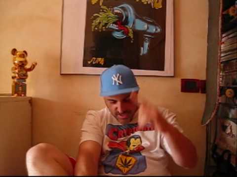 SUPA commenta IT-ALIENI (feat Fabri Fibra, prod by Dj Nais)