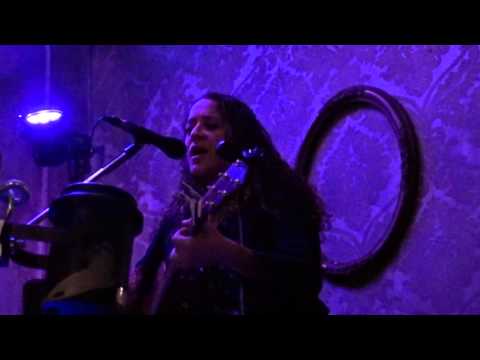 Mansureh Live @Cologne Gedankengut