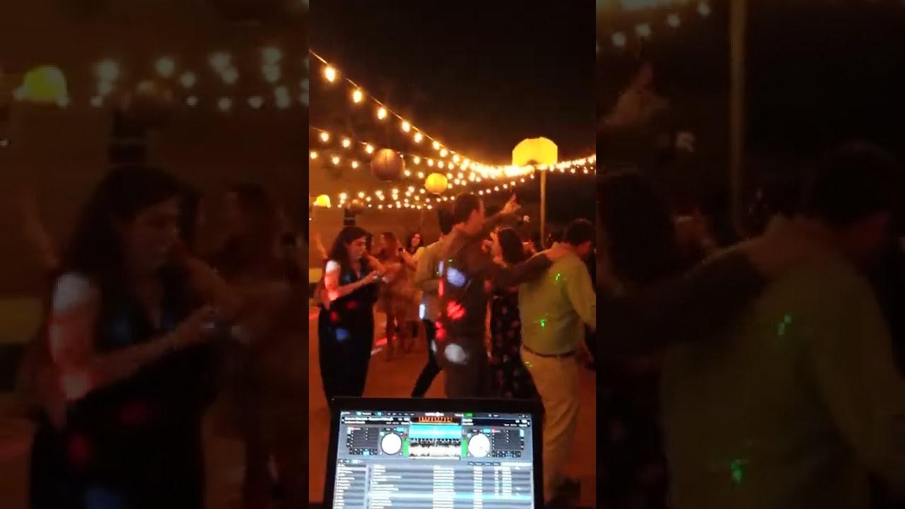Promotional video thumbnail 3 for Raise the Roof DJs