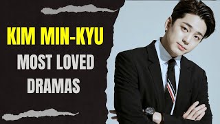 Download lagu Top 10 Dramas Starring Kim Min-kyu (2023 Updated) mp3