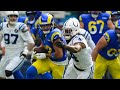Puka Nacua S Best Catches From Career High 170 Yard Game Vs Colts Week 4