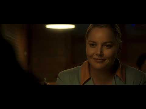 The Virtuoso Official Trailer (2021)