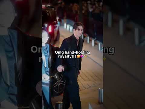 dami and dove just being the cutest couple having the best time!!! 🔥❤️✨