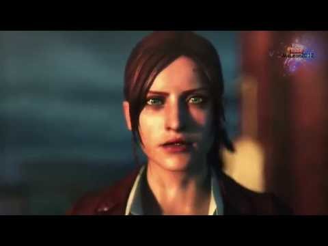 Resident Evil Revelations 2 - Tribute ★20 Anniversary★