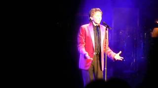 Manilow Every Single Day - The Greek 6/16/13