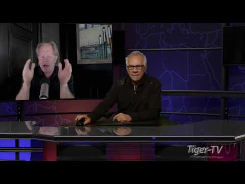 March 27th Tom O'Brien Show on TFNN - 2017