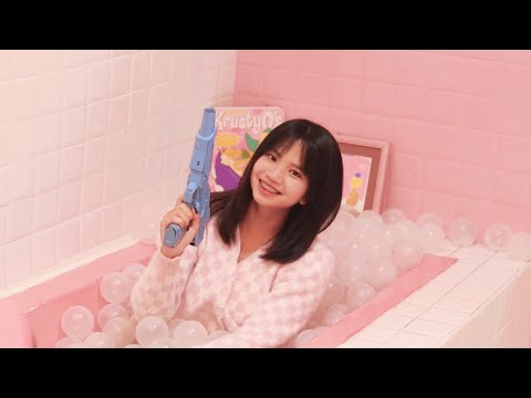 PETCHARA - หยุดน่ารัก Feat. PATHDIZ [ Official MV ]