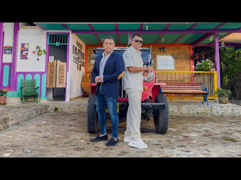 Olvido Total - Luisito Muñoz & Lajho's  | Video Oficial