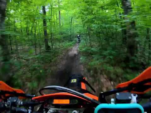 '190810 Tomahawk B Loop Ride Clip 2