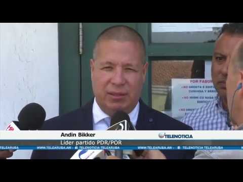 TELENOTICIA 20 JUNI 2017