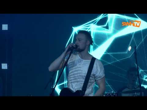 Proactive "I Know" - Radio SWH Priekšnama 7. Lielkoncerts