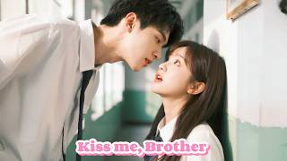 Download lagu Kakak dingin jatuh cinta ke adiknya, cuma dia yang boleh nyakitin cewek itu! mp3