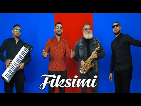 Landi Roko ft. Altin Tirona & Florian Tufallari & Adi Sybardhi - Fiksimi