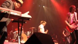 Sing It Loud-"We're Not Afraid" Live HD @ Their Reunion Show in Minneapolis, MN