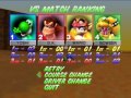 Mario Kart 64 4 CPU 150cc Championship 2