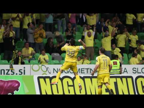 Mato Simunovic GOALS