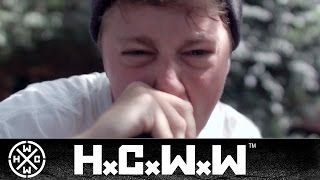 WAY TOO FAR - OPEN YOUR MIND - HARDCORE WORLDWIDE (OFFICIAL HD VERSION HCWW)