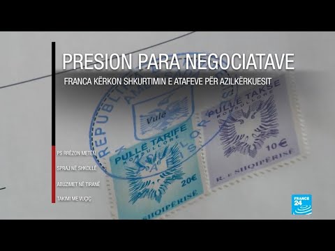 Edicioni informativ i orës 20:00 - 4 mars 2020